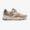 Sneakers Satorisan CHACRONA LINEN - Crush Store