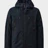 Softshell Imbottito C.P. Company con Cappuccio - Crush Store