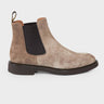 Stivaletti Doucals Visone - Crush Store