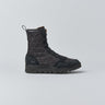 Stivaletti Panchic Donna COMBAT P005 Foderati in Pelliccia - Crush Store