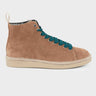 Stivaletti Panchic P01 con Pelliccia - Crush Store