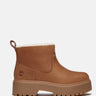 Stivaletti Timberland Foderati con Pelliccia e Plateau STONE STREET - Crush Store