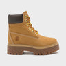 Stivaletti Timberland STONE STREET Impermeabile con Plateau 6in - Crush Store