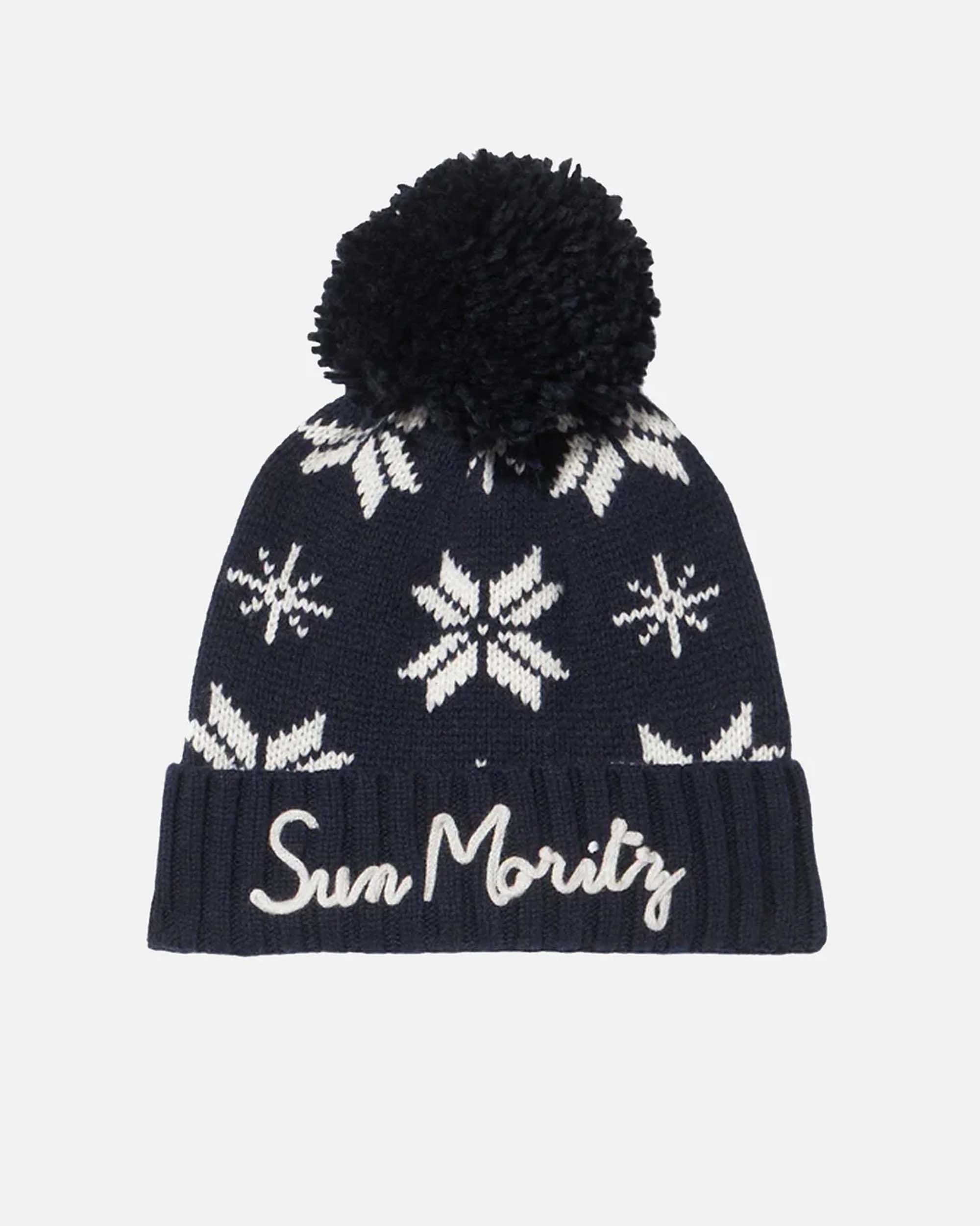 MC2 Saint Barth Sun Moritz Hat
