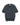 T-shirt Bicolor Gran Sasso in Cotone Organico 57192 - Crush Store