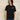 T-shirt Blauer FAXON con Logo Gommato - Crush Store