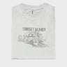 T-shirt Effek F**K Uomo - Crush Store