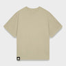 T-shirt Flower Mountain Unisex KAFU - TWO - Crush Store