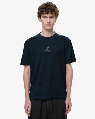 T-shirt in Cotone Premiata PA017 - Crush Store