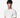 T-shirt K-way ODOM JERSEY Micro Lettering Slim K81489W - Crush Store