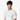T-shirt K-way ODOM JERSEY Micro Lettering Slim K81489W - Crush Store