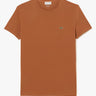 T-shirt Lacoste Pima Cotton - Crush Store