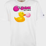 T-shirt MC2 Saint Barth Big Babol - Crush Store
