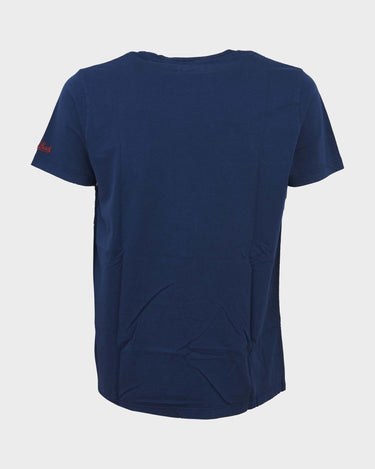 T-shirt MC2 Saint Barth Big Spender - Crush Store