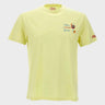 T-shirt MC2 Saint Barth Calma e Sangria Fredda - Crush Store