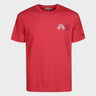 T-shirt MC2 Saint Barth Gin Gle Bells - Crush Store
