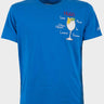 T-shirt MC2 Saint Barth Hugo - Crush Store