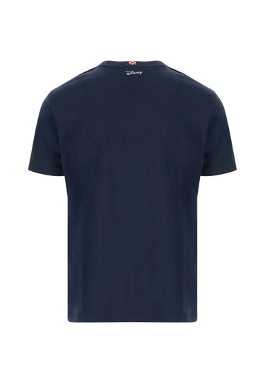 T-shirt MC2 Saint Barth Mickey College - Crush Store