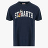 T-shirt MC2 Saint Barth Mickey College - Crush Store
