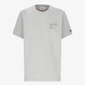 T-shirt MC2 Saint Barth Pochi ma Buoni - Crush Store