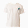 T-shirt MC2 Saint Barth Portofino Habituè - Crush Store