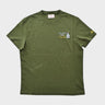 T-shirt MC2 Saint Barth Save Water Drink Tequila - Crush Store