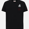 T-shirt MC2 Saint Barth SAVED PANDA - Crush Store