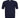T-shirt Paricollo Gran Sasso in Cotone 57168 - Crush Store