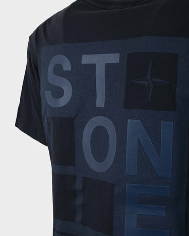 T-shirt Stone Island - Crush Store