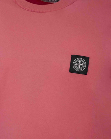T-shirt Stone Island - Crush Store