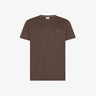 T-shirt SUN68 in jersey di cotone T36127 - Crush Store