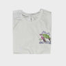 T-shirt Uomo Effek F**K Crazy Turtles - Crush Store