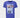 T-shirt Vilebrequin in Cotone Blu Elettrico VBMTS0007 - Crush Store