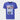 T-shirt Vilebrequin in Cotone Blu Elettrico VBMTS0007 - Crush Store