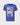 T-shirt Vilebrequin in Cotone Blu Elettrico VBMTS0007 - Crush Store
