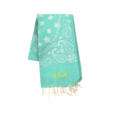 Telo Mare MC2 SAINT BARTH Bandana - Crush Store