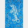 Telo Mare MC2 Saint Barth Paisley - Crush Store