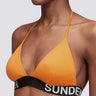 Top AIDA Sundek a Triangolo con Elastico - Crush Store