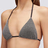 Top Sundek JENNIFER a Triangolo in Lurex - Crush Store
