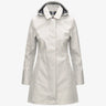 Trench Donna K - way MATHY BONDED JERSEY K7127JW - Crush Store