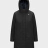 Trench K - way Donna SOPHIE SOFT TOUCH MARMOTTA - Crush Store