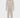 Tuta Gran Sasso in Cashmere e Cotone Beige 57160 - Crush Store