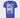 T-shirt Vilebrequin in Cotone Blu Elettrico VBMTS0007