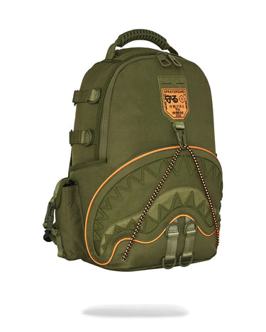 Zaino Sprayground SPEC OPS GLOBAL HAWK - Crush Store