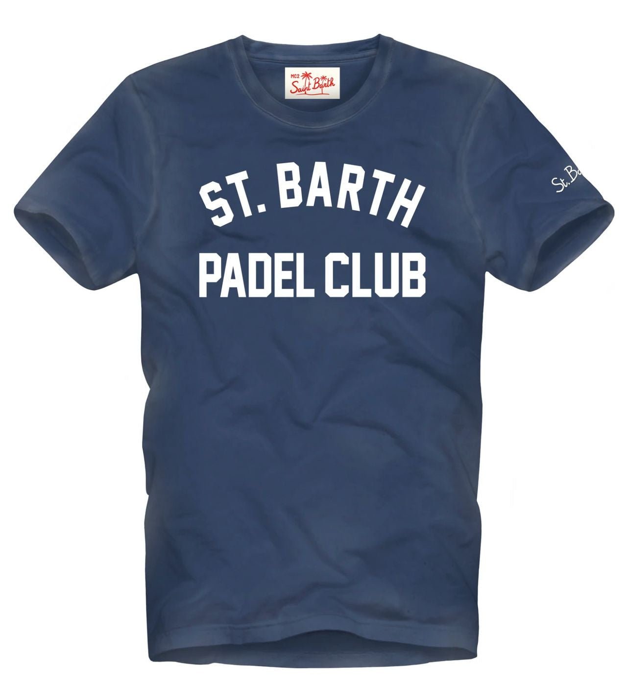 T-shirt MC2 Saint Barth - Crush Store
