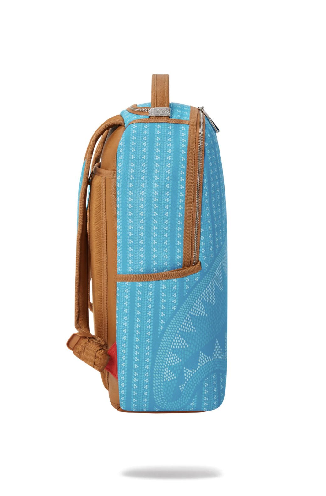 Sprayground ILLUCHAINS TURQ Backpack