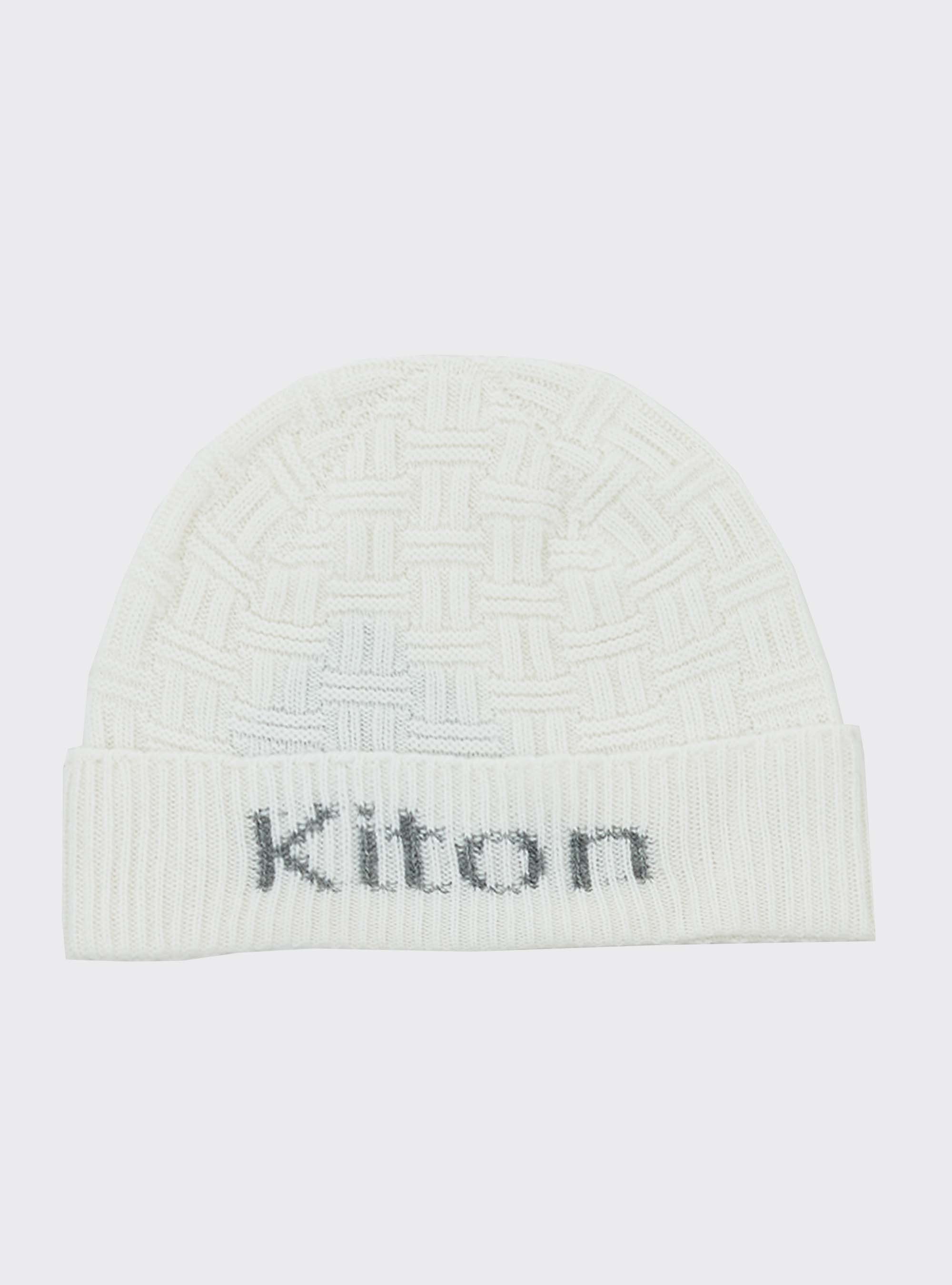 Cappellino Kiton