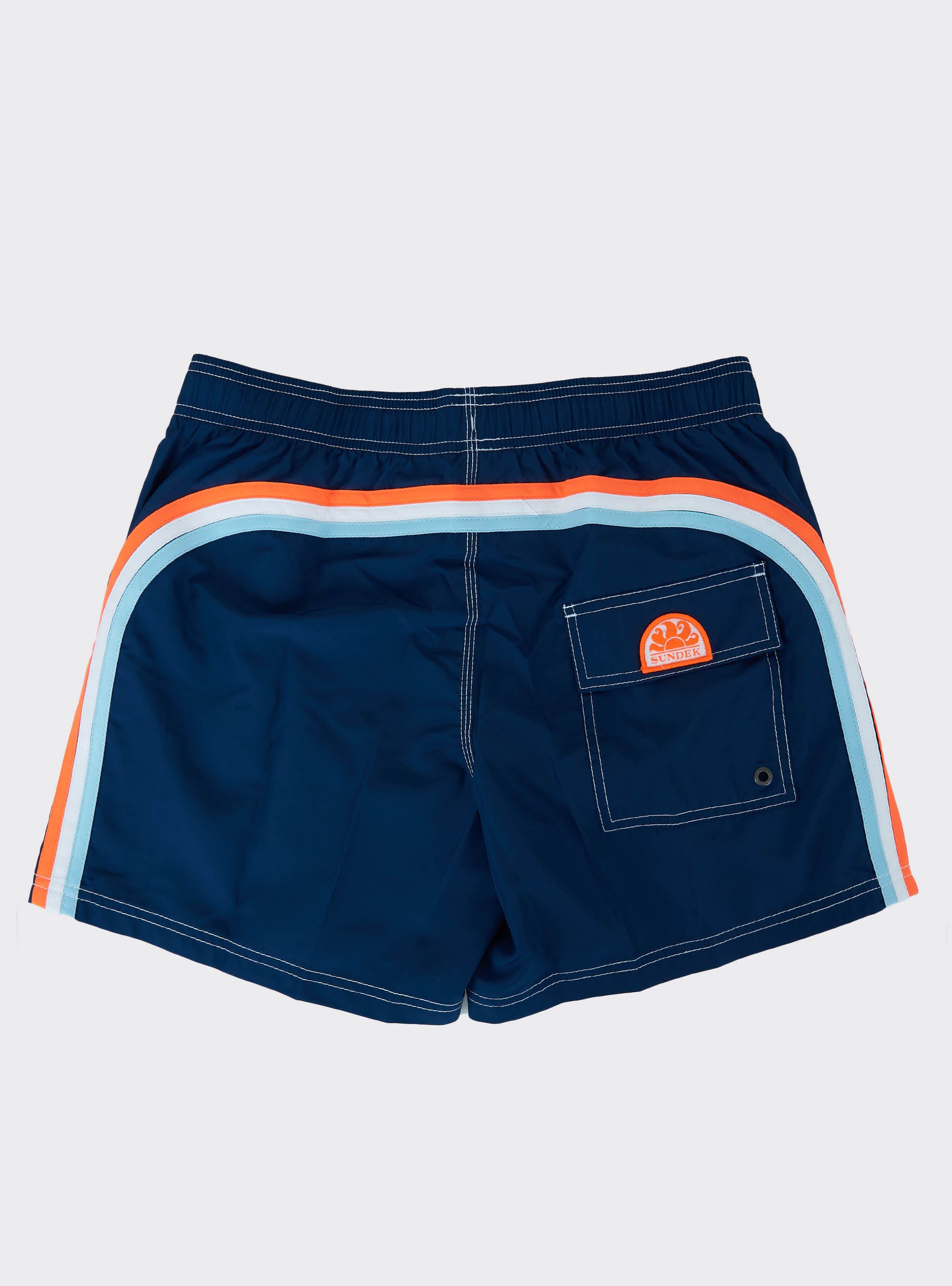 Sundek Swim Trunks M504BDP0300 | Crush Store – EN-US