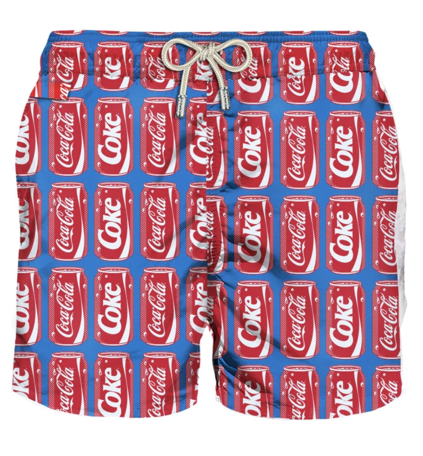 Costume Coca Cola MC2 SAINT BARTH - Crush Store