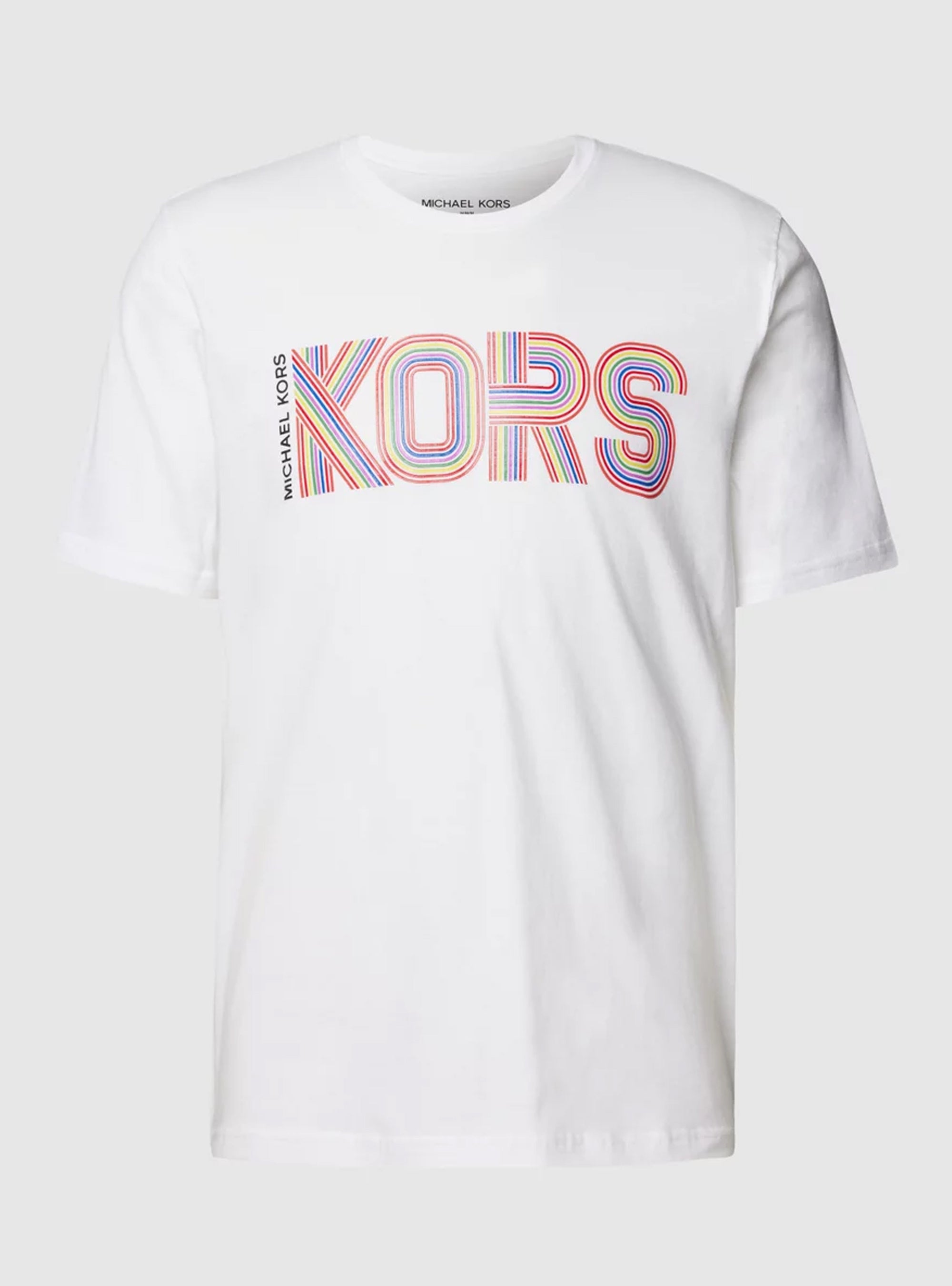 T-shirt Pride Michael Kors